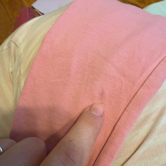 Polarn O. Pyret Adjustable Waist Leggings - Picture 4 of 4